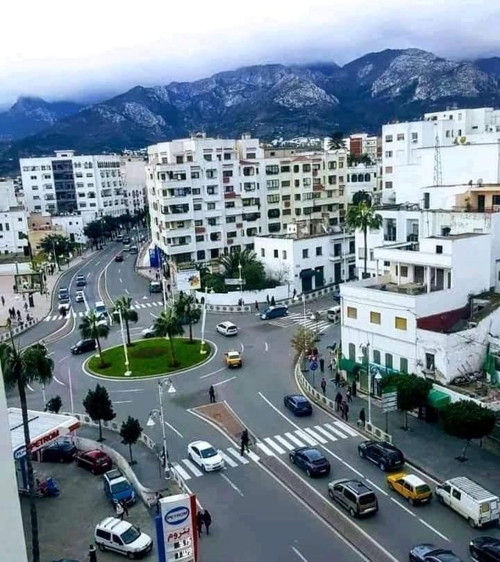 Basma Apartment มาร์ทิล ภายนอก รูปภาพ
