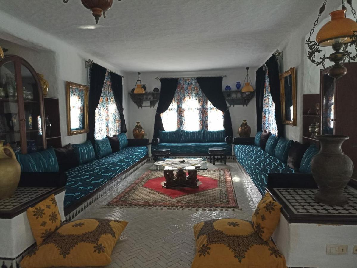 Basma Apartment มาร์ทิล ภายนอก รูปภาพ