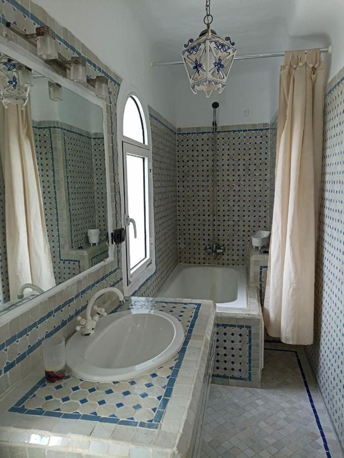 Basma Apartment มาร์ทิล ภายนอก รูปภาพ
