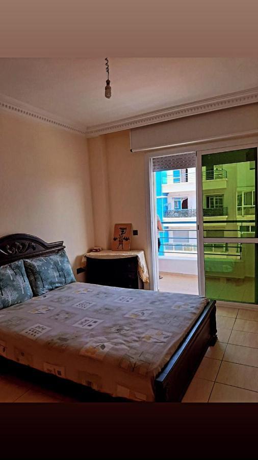 Basma Apartment มาร์ทิล ภายนอก รูปภาพ
